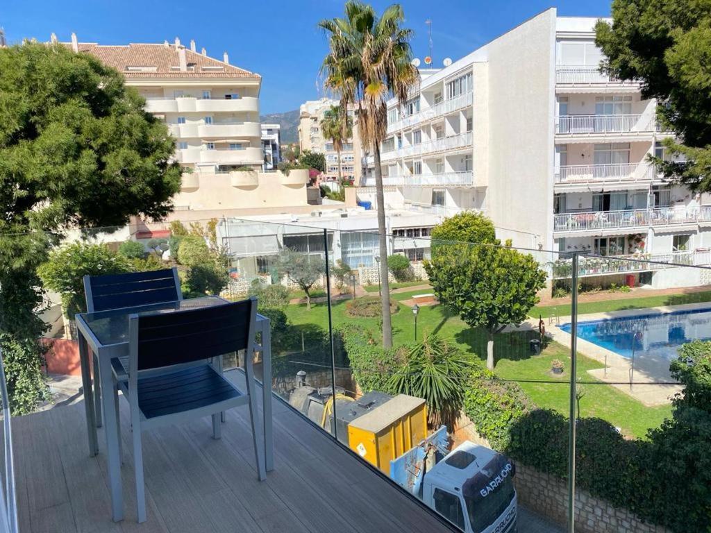 Brisa Puerto Marina Apartments Benalmádena Exterior foto