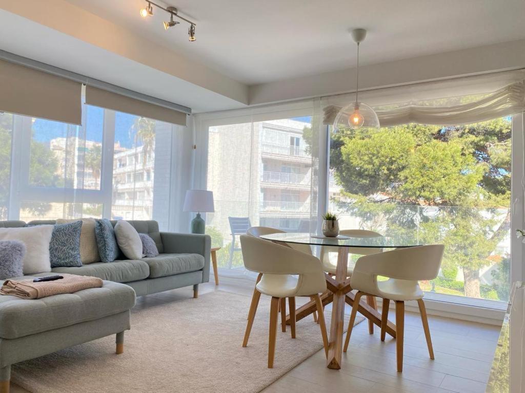 Brisa Puerto Marina Apartments Benalmádena Exterior foto