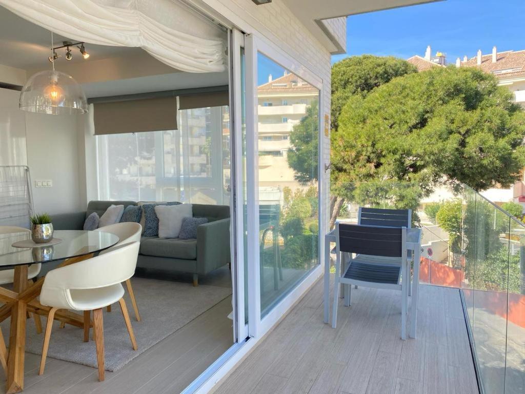 Brisa Puerto Marina Apartments Benalmádena Exterior foto