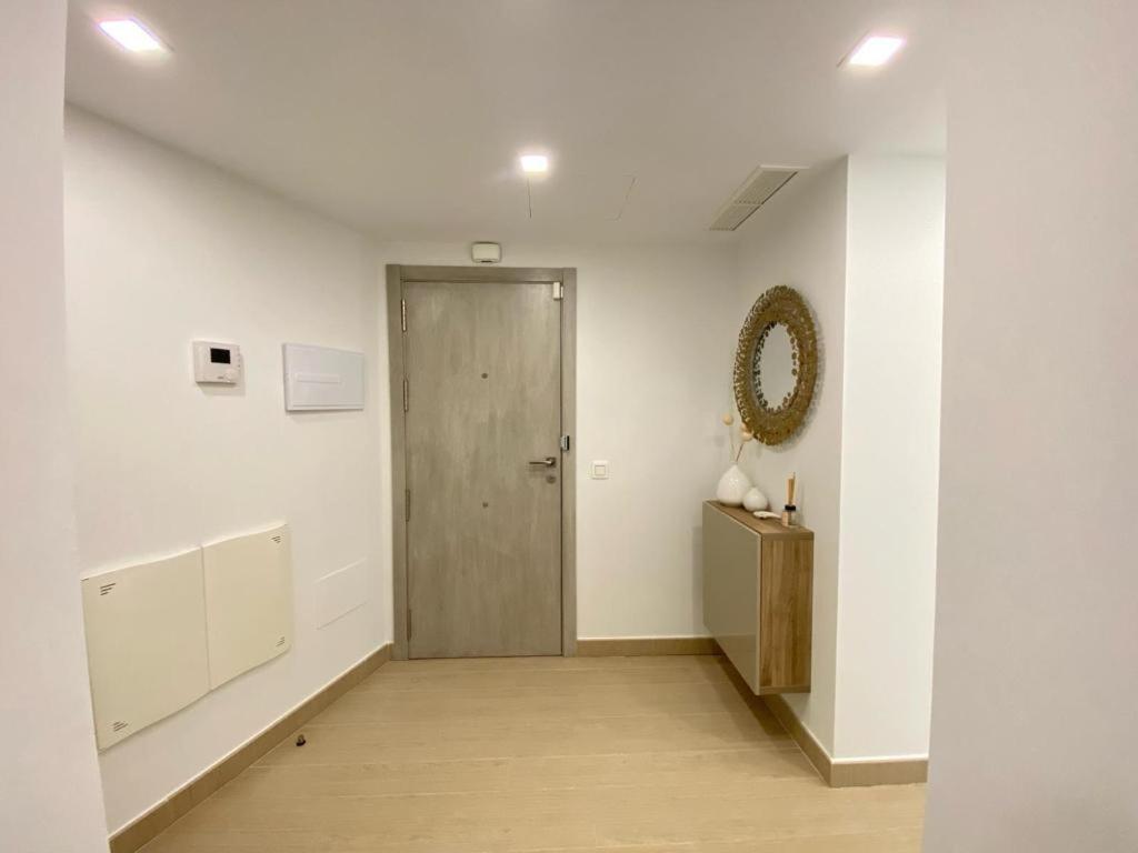 Brisa Puerto Marina Apartments Benalmádena Exterior foto