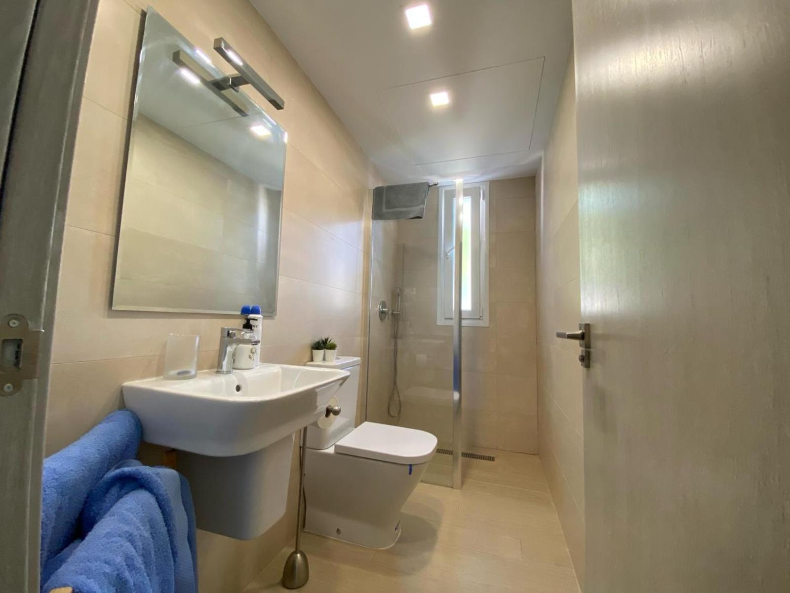 Brisa Puerto Marina Apartments Benalmádena Exterior foto